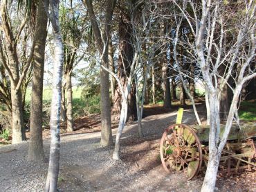 Winton Rotary Trail